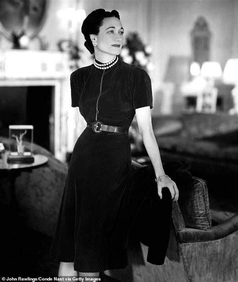 wallis simpson chanel|the real wallis simpson.